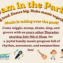Jam in the Park