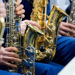 CityLine LIVE Featuring RCN Jazz Band