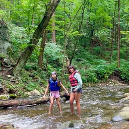 Eco-Leadership Academy (9th-12th Grade)