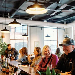 Singles Mingle: Living Roots × Kin Event Space × Root Catering