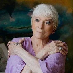 Judy Collins – Sweet Judy Blue Eyes: Farewell
