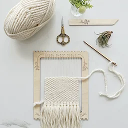 Weaving for Beginners