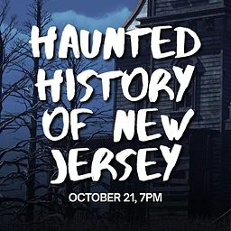 Haunted History of New Jersey