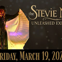Stevie Nicks Unleashed Experience Back at The Penn