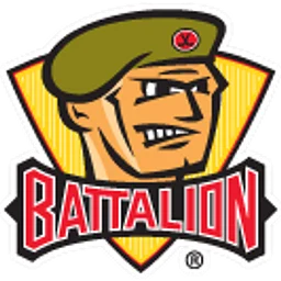 vs. North Bay Battalion