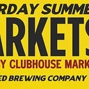 Summer Saturdays Market