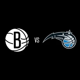 Brooklyn Nets vs. Orlando Magic