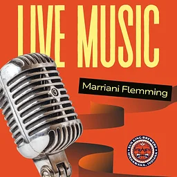 Mishawaka Live Music: Marriani Flemming