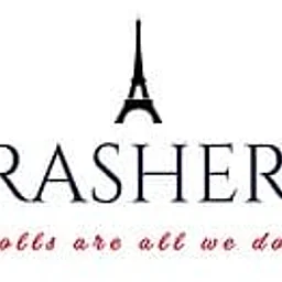 Frasher Doll Auction