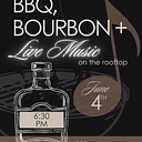 BBQ + Bourbon Event