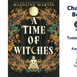 Chapter Chat Book Club