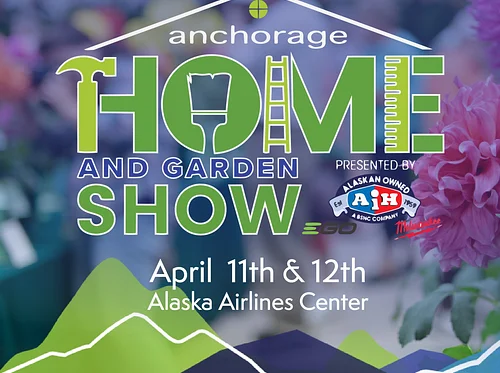 Anchorage Home Show (Sunday)