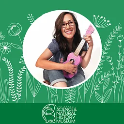 Music Garden with Rose Oyamot