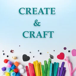 Create & Craft
