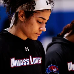 UMass Lowell WBB vs. Vermont | Kennedy Athletic Center