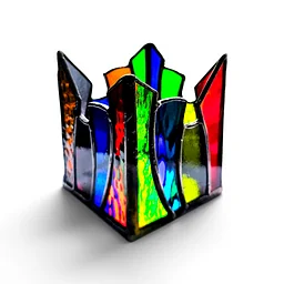 INTRODUCTION TO STAINED GLASS