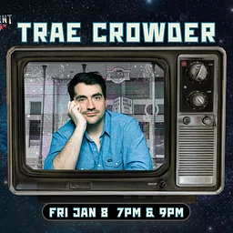 Trae Crowder (Late Show)