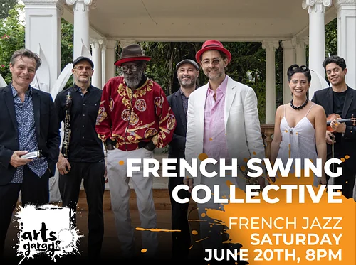 French Swing Collective