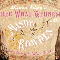 Shawnee Kilgore’s Wonder What Wednesdays