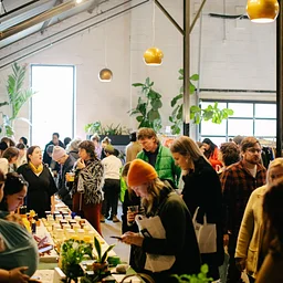 10th Annual Holiday Bazaar