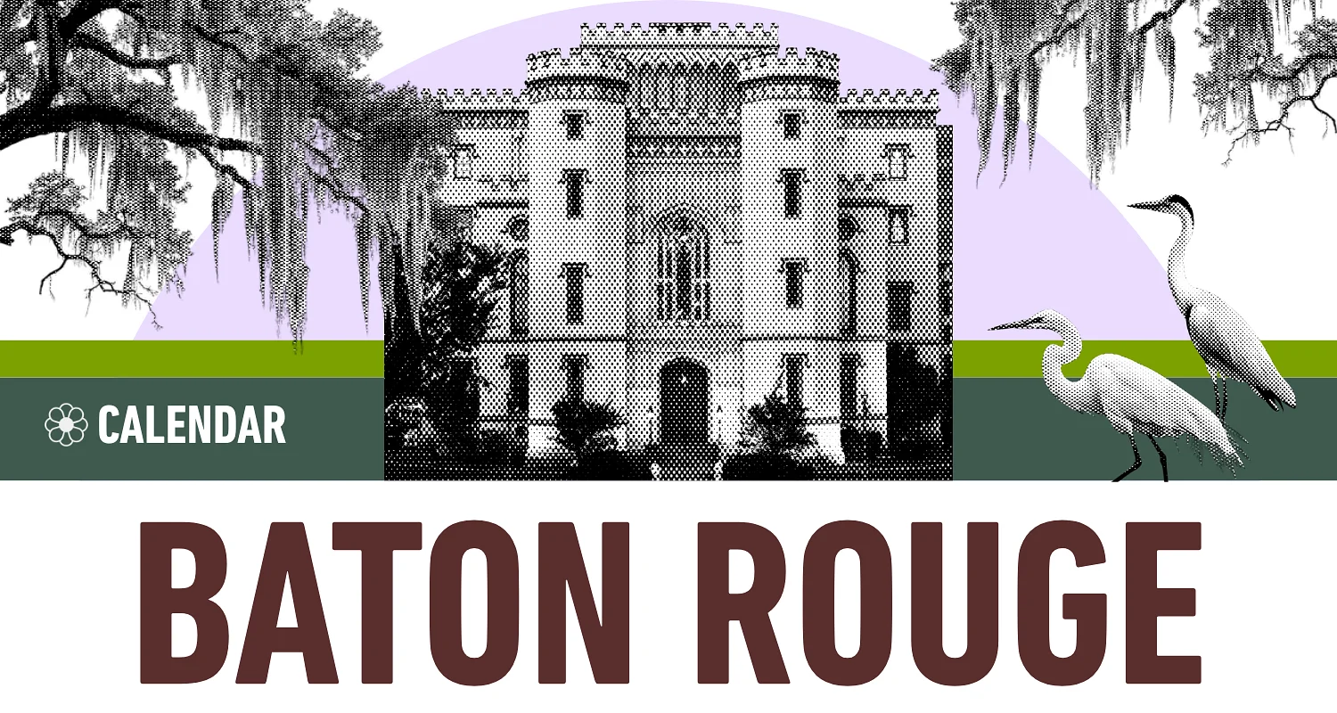 Baton Rouge