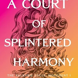 A Court of Splintered Harmony Midnight Release Event