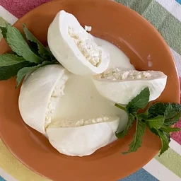 Burrata