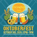Oktoberfest 2026 at Weathered Ground Brewery
