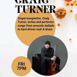 Craig Turner