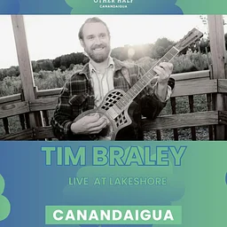Tim Braley @ Canandaigua