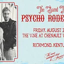 The Band Perry – Psycho Rodeo Tour