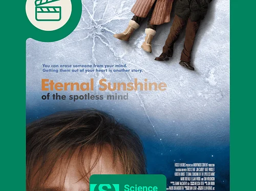 Science on Screen: Eternal Sunshine of the Spotless Mind
