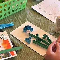 Regional Textile Showcase: Family and Youth Activities