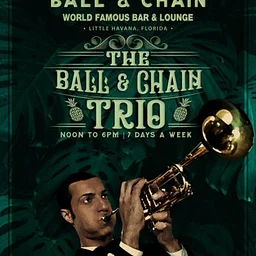 The Ball & Chain Trio