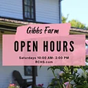 Saturday Public Hours at Gibbs Farm