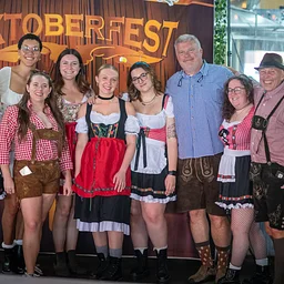 Oktoberfest