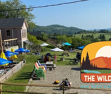 The Wildflower Inn Restaurant and Pub Dine-to-Donate in Lyndonville, VT