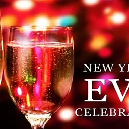 New Year’s Eve Dinner Buffet