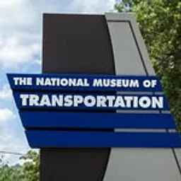 National Museum of Transportation