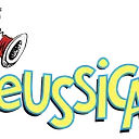 Fairview Performances » Seussical – Fairview Youth Theatre, Bowden Theatre