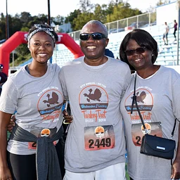 Pacific Palisades Turkey Trot