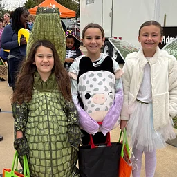 City of Wentzville Monster Mash Trunk-or-Treat