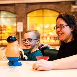 Sensory Friendly Sunday