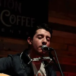 Jake Roggenkamp