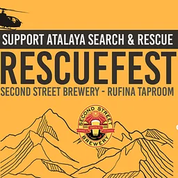 RESCUEFEST
