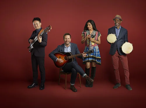 American Patchwork Quartet