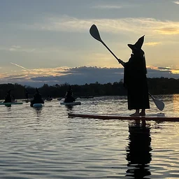 Acoustics and Ales: Witchy Water Edition