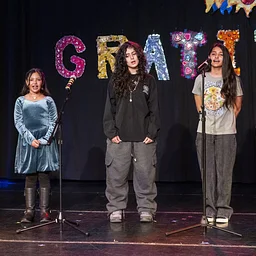 Moving Arts Holiday Celebration