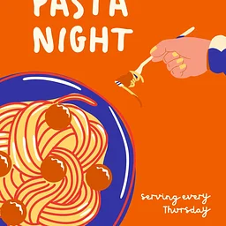 Pasta Night