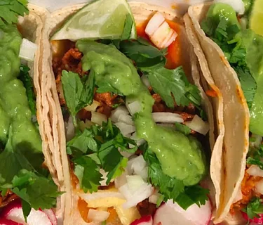 Food Truck: El Toro Serrano